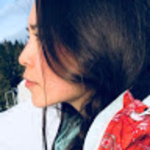 Meet your Posher, Ana sofia